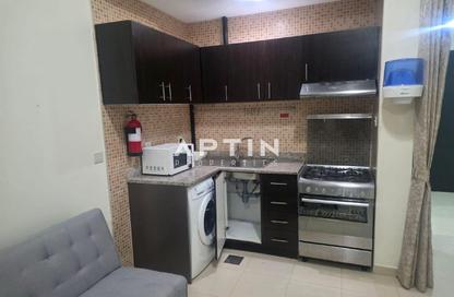 Apartment - Studio - 1 Bathroom for rent in Silicon Gates 4 - Silicon Gates - Dubai Silicon Oasis - Dubai Apartment - Studio - 1 Bathroom for rent in Silicon Gates 4 - Silicon Gates - Dubai Silicon Oasis - Dubai