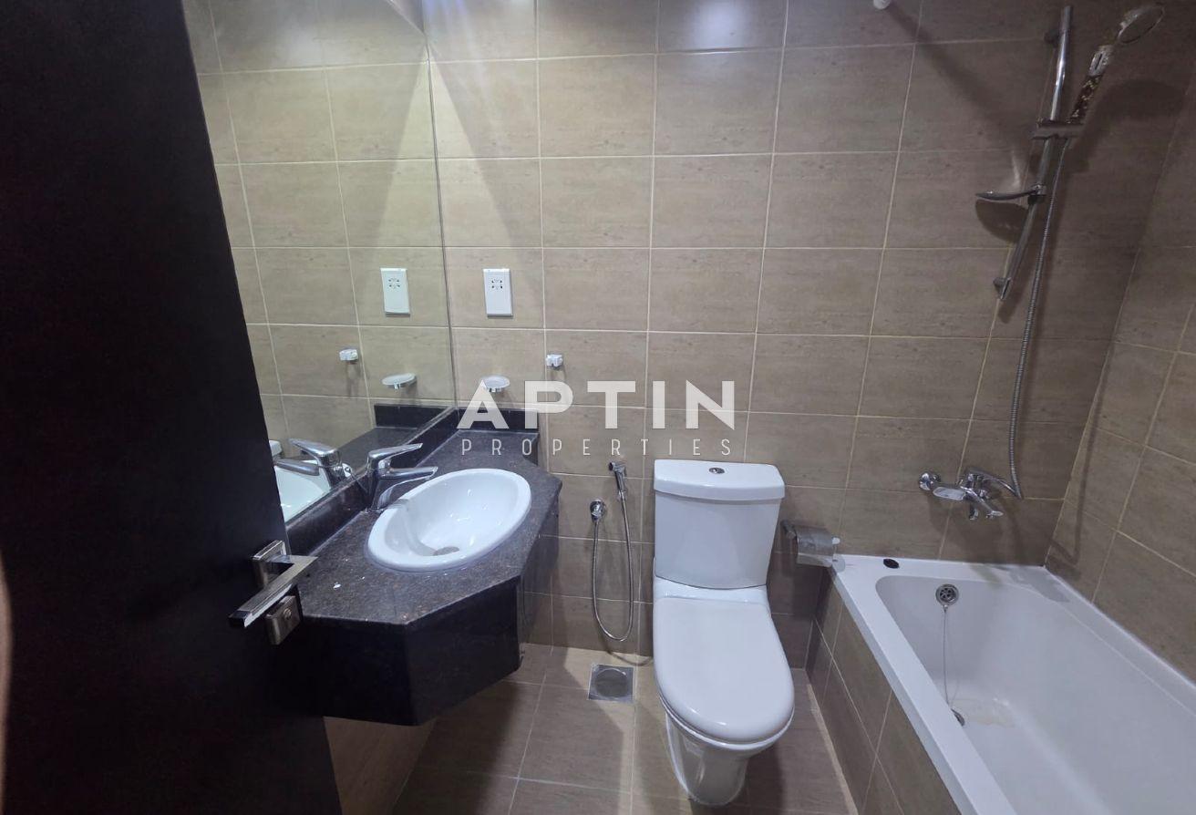 Fully Furnished Studio | No Balcony | Open Kitchen photo 9