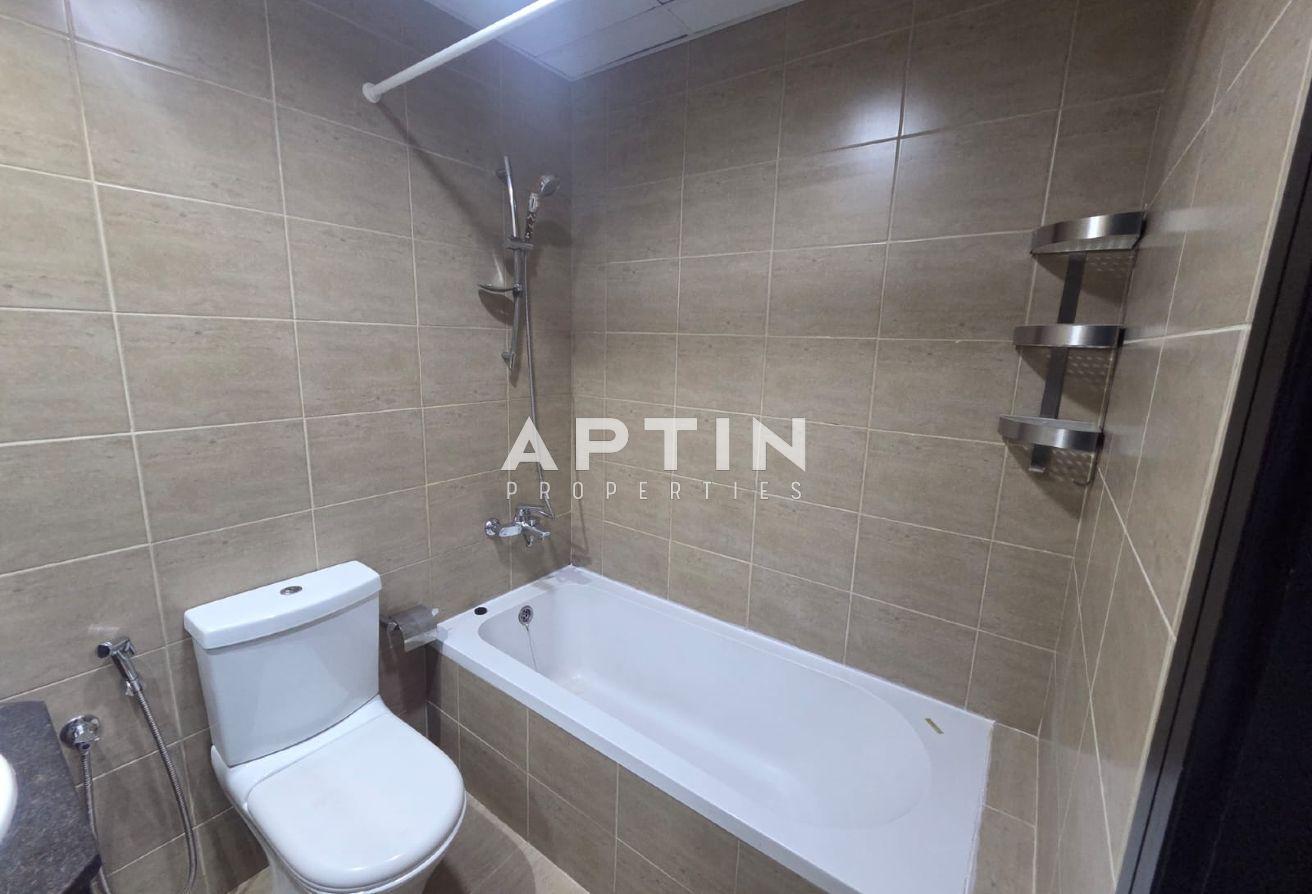 Fully Furnished Studio | No Balcony | Open Kitchen photo 4