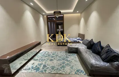 Apartment - 1 Bedroom - 2 Bathrooms for rent in La Residenza - District 10 - Jumeirah Village Circle - Dubai