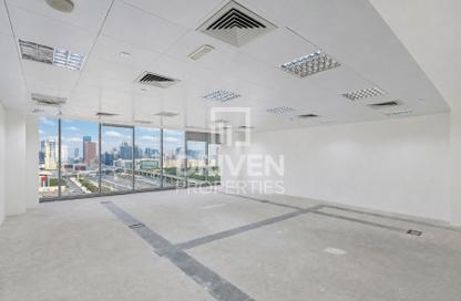 Office Space - Studio for rent in Arenco Tower - Dubai Internet City - Dubai