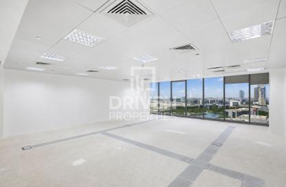 Office Space - Studio for rent in Arenco Tower - Dubai Internet City - Dubai
