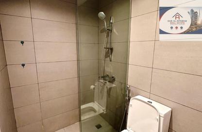Apartment - 1 Bedroom - 2 Bathrooms for rent in Darb 4 - Al Mamsha - Muwaileh - Sharjah Apartment - 1 Bedroom - 2 Bathrooms for rent in Darb 4 - Al Mamsha - Muwaileh - Sharjah