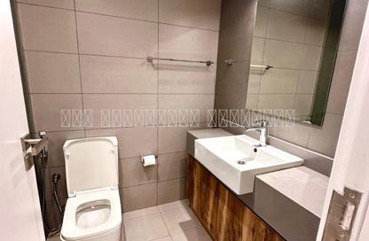 Apartment - 1 Bedroom - 2 Bathrooms for rent in Darb 4 - Al Mamsha - Muwaileh - Sharjah