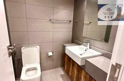 Apartment - 1 Bedroom - 2 Bathrooms for rent in Darb 4 - Al Mamsha - Muwaileh - Sharjah Apartment - 1 Bedroom - 2 Bathrooms for rent in Darb 4 - Al Mamsha - Muwaileh - Sharjah