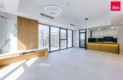 شقة - 3 غرف نوم - 3 حمامات للايجار في سنترال 1 - الخليج التجاري - دبي