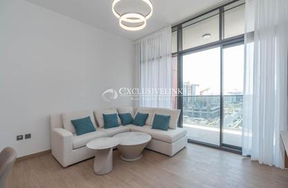 Apartment - 1 Bedroom - 2 Bathrooms for sale in Celia Heights - Majan - Dubai