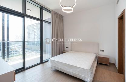 Apartment - 1 Bedroom - 2 Bathrooms for sale in Celia Heights - Majan - Dubai