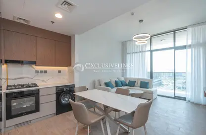 Apartment - 1 Bedroom - 2 Bathrooms for sale in Celia Heights - Majan - Dubai