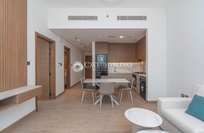 Apartment - 1 Bedroom - 2 Bathrooms for sale in Celia Heights - Majan - Dubai
