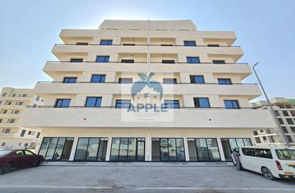 Shop - Studio - 1 Bathroom for rent in AlFalah - Muwaileh Commercial - Sharjah