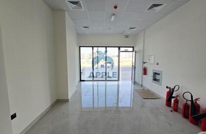 Shop - Studio - 1 Bathroom for rent in AlFalah - Muwaileh Commercial - Sharjah