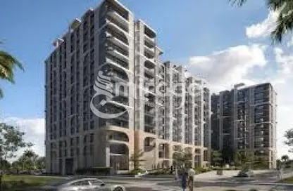 Apartment - 1 Bathroom for sale in Nouran Living - Saadiyat Island - Abu Dhabi