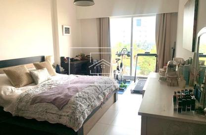 Apartment - 1 - 2 for rent in The ARC - Shams Abu Dhabi - Al Reem Island - Abu Dhabi Apartment - 1 - 2 for rent in The ARC - Shams Abu Dhabi - Al Reem Island - Abu Dhabi