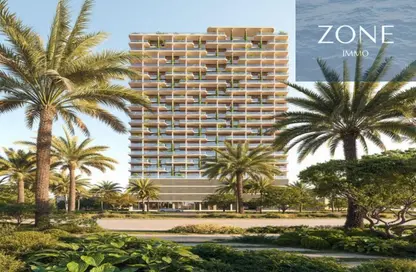 Apartment - 1 Bedroom - 2 Bathrooms for sale in Oak Yard - District 10 - Jumeirah Village Circle - Dubai