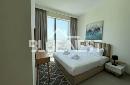 Apartment - 1 Bedroom - 1 Bathroom for rent in Forte 2 - Forte - Downtown Dubai - Dubai Apartment - 1 Bedroom - 1 Bathroom for rent in Forte 2 - Forte - Downtown Dubai - Dubai