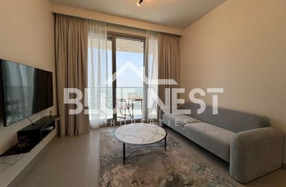 Apartment - 1 Bedroom - 1 Bathroom for rent in Forte 2 - Forte - Downtown Dubai - Dubai