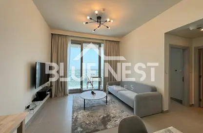 Apartment - 1 Bedroom - 1 Bathroom for rent in Forte 2 - Forte - Downtown Dubai - Dubai Apartment - 1 Bedroom - 1 Bathroom for rent in Forte 2 - Forte - Downtown Dubai - Dubai