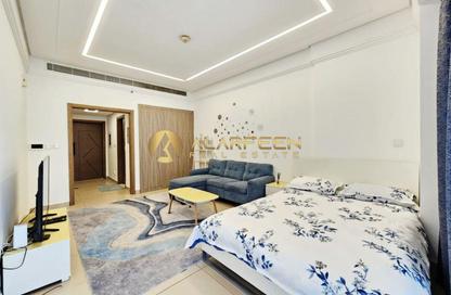 Apartment - Studio - 1 Bathroom for sale in Sunrise Legend - Arjan - Dubai Apartment - Studio - 1 Bathroom for sale in Sunrise Legend - Arjan - Dubai