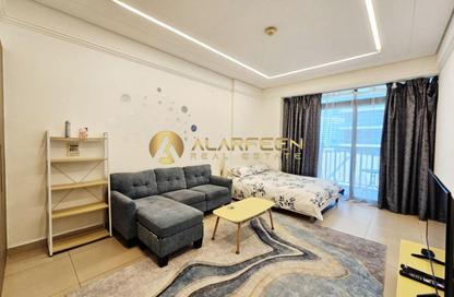 Apartment - Studio - 1 Bathroom for sale in Sunrise Legend - Arjan - Dubai Apartment - Studio - 1 Bathroom for sale in Sunrise Legend - Arjan - Dubai