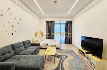 Apartment - Studio - 1 Bathroom for sale in Sunrise Legend - Arjan - Dubai