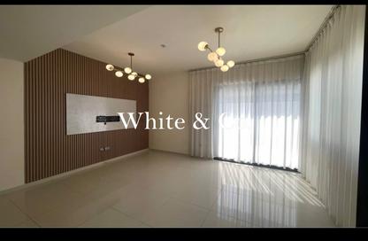 Townhouse - 3 - 5 for rent in Odora - Damac Hills 2 - Dubai Townhouse - 3 - 5 for rent in Odora - Damac Hills 2 - Dubai