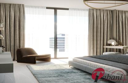 Apartment - Studio - 1 for sale in Elevate by Prescott - Arjan - Dubai Apartment - Studio - 1 for sale in Elevate by Prescott - Arjan - Dubai