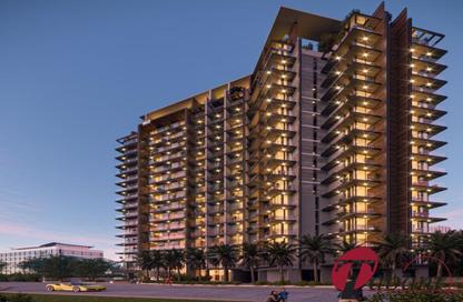 Apartment - Studio - 1 for sale in Elevate by Prescott - Arjan - Dubai Apartment - Studio - 1 for sale in Elevate by Prescott - Arjan - Dubai