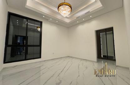 Villa - 6 Bedrooms - 7+ Bathrooms for sale in Al Helio 1 - Al Helio - Ajman