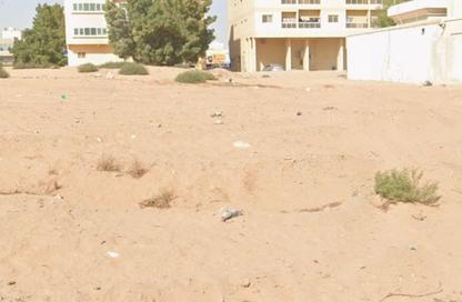 Land - Studio for sale in Al Mowaihat 2 - Al Mowaihat - Ajman