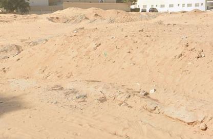 Land - Studio for sale in Al Mowaihat 2 - Al Mowaihat - Ajman