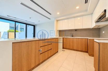 Townhouse - 3 - 4 for rent in La Rosa 5 - La Rosa - Villanova - Dubai