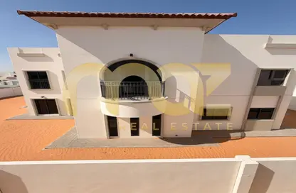 Villa - 6 Bedrooms - 7+ Bathrooms for sale in Fay Alreeman - Al Shamkha - Abu Dhabi
