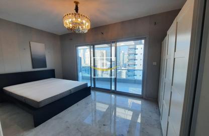 Apartment - 1 Bedroom - 1 Bathroom for rent in Marina Diamond 2 - Marina Diamonds - Dubai Marina - Dubai