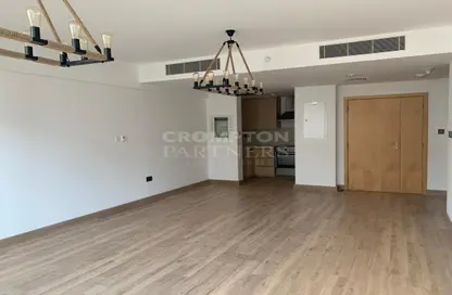 Apartment - 1 Bedroom - 2 Bathrooms for rent in Building A - Al Zeina - Al Raha Beach - Abu Dhabi