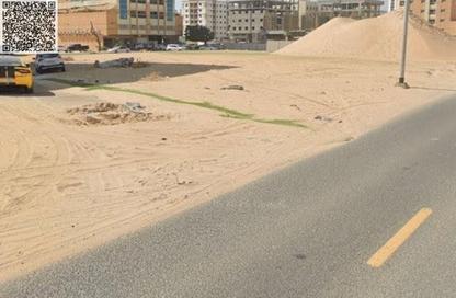 Land - Studio for sale in Al Jurf 3 - Al Jurf - Ajman Downtown - Ajman