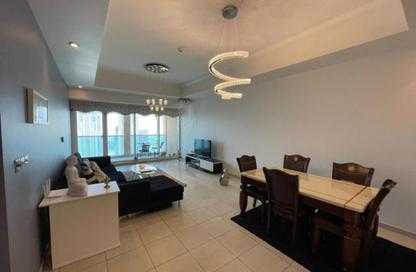 Apartment - 2 Bedrooms - 3 Bathrooms for rent in Churchill Residency Tower - Churchill Towers - Business Bay - Dubai Apartment - 2 Bedrooms - 3 Bathrooms for rent in Churchill Residency Tower - Churchill Towers - Business Bay - Dubai