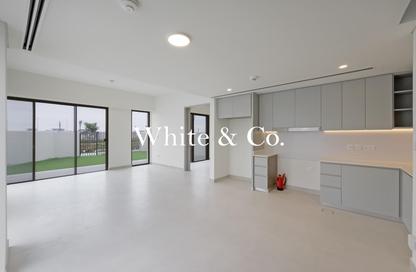 Townhouse - 4 Bedrooms - 4 Bathrooms for rent in Orania - The Valley - Dubai Townhouse - 4 Bedrooms - 4 Bathrooms for rent in Orania - The Valley - Dubai