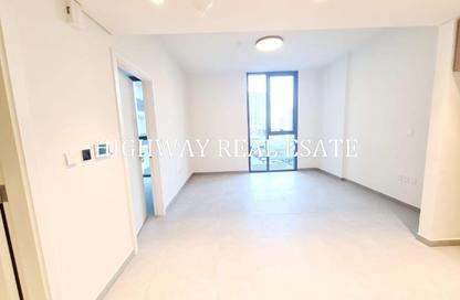 Apartment - 1 - 2 for rent in The Boulevard 2 - Aljada - Sharjah