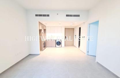 Apartment - 1 - 2 for rent in The Boulevard 2 - Aljada - Sharjah