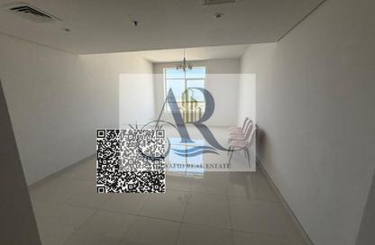 Apartment - 1 Bedroom - 2 Bathrooms for rent in Al Rashidiya Towers - Al Rashidiya - Ajman Downtown - Ajman