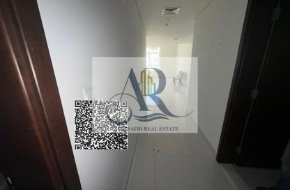 Apartment - 1 Bedroom - 2 Bathrooms for rent in Al Rashidiya Towers - Al Rashidiya - Ajman Downtown - Ajman