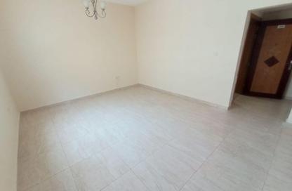 Apartment - 1 Bedroom - 2 Bathrooms for rent in Al Dana Tower - Al Majaz 3 - Al Majaz - Sharjah