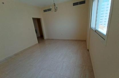 Apartment - 1 Bedroom - 2 Bathrooms for rent in Al Dana Tower - Al Majaz 3 - Al Majaz - Sharjah