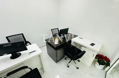 Office Space - 1 Bedroom - 1 Bathroom for rent in Reem Residency - Al Karama - Dubai
