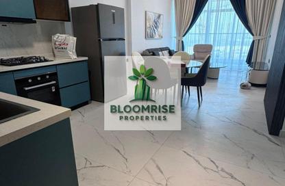 Apartment - 2 Bedrooms - 3 Bathrooms for sale in Opalz By Danube Tower 2 - Opalz by Danube - Dubai Science Park - Dubai Apartment - 2 Bedrooms - 3 Bathrooms for sale in Opalz By Danube Tower 2 - Opalz by Danube - Dubai Science Park - Dubai