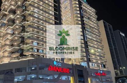 Apartment - 2 Bedrooms - 3 Bathrooms for sale in Opalz By Danube Tower 2 - Opalz by Danube - Dubai Science Park - Dubai Apartment - 2 Bedrooms - 3 Bathrooms for sale in Opalz By Danube Tower 2 - Opalz by Danube - Dubai Science Park - Dubai