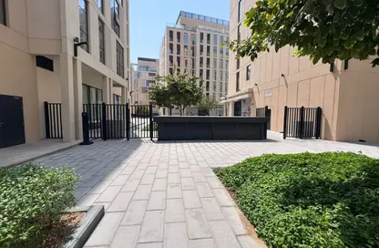 Apartment - 1 Bedroom - 1 Bathroom for rent in Souks Residential - Al Mamsha - Muwaileh - Sharjah