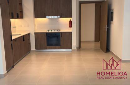 Apartment - 1 Bedroom - 1 Bathroom for rent in Sundridge - Mina Rashid - Dubai