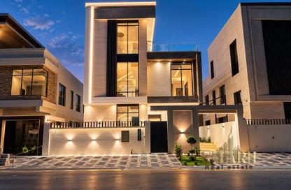 Villa - 5 - 7 for sale in Al Yasmeen 1 - Al Yasmeen - Ajman